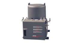 AMETEK PI - Model 5000 - Process Moisture Analyzer