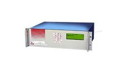 AMETEK PI - Model 2850 - Moisture Analyzer