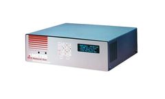 AMETEK PI - Model 5812 - Moisture Analyzer