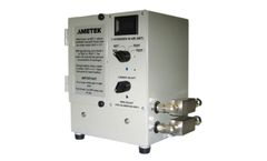 Thermox - Model 120HD - Portable Hydrogen Analyzer