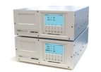 AMETEK PI - Model ta5000 - Gas Analyzers