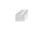 AMETEK PI - Version Sigma 4000 - Multipoint Stream Selector