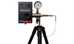 AMETEK PI - Model Chanscope II - Dew Point Tester