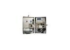THERMOX - Model CMFA-P2000 - Portable Premix Gas/Flue Gas Analyzer