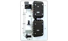 AMETEK PI - Model 931 - Single Gas H2S Analyzer