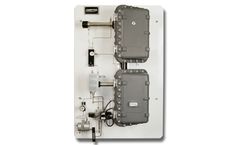 AMETEK PI - Model 933 - H2S in Natural Gas