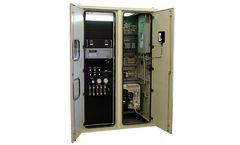 AMETEK PI - Model 914 - Continuous Emissions Monitoring System