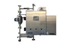 AMETEK PI - Model 682T-HP - Sulfur Analyzer