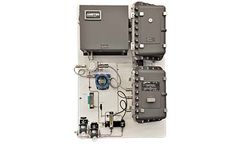 AMETEK PI - Model 934 - Sensor Specific Gas Analyzer