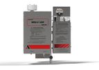 THERMOX WDG-V UOP/RP - Oxygen Analyzer