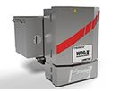 THERMOX - Model WDG-V - Blowback Combustion Analyzer