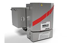 THERMOX - Model WDG-V - Blowback Combustion Analyzer