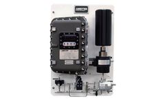 Ametek PI - Model 241CE II - Hydrocarbon Dew Point Analyzer