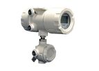OXYvisor - Optical Oxygen Analyzer