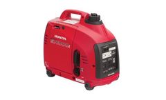 Honda - Model EU1000i - Generators