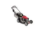 Honda - Model HRX217VLA - Lawn Mowers