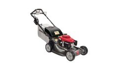 Honda - Model HRX217VLA - Lawn Mowers