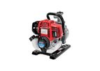 Honda - Model WX10 - Pumps
