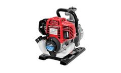 Honda - Model WX10 - Pumps