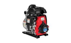 Honda - Model WX15 - Pump