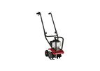 Honda - Model FG110 - Tillers