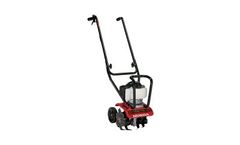Honda - Model FG110 - Tillers