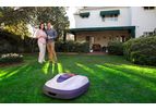 Miimo - Robotic Lawn Mower