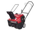 Honda - Model HS720AM - Snow Blowers