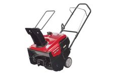 Honda - Model HS720AM - Snow Blowers