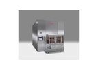 E-Beam - Model F5113 - Lithography System