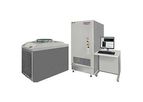 Advantest - Model T6391 - LCD Driver IC Tester