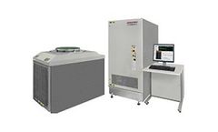 Advantest - Model T6391 - LCD Driver IC Tester