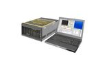 Advantest - Model EVA100 - Analog / Sensor IC Measurement System