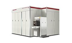 E-Beam - Model F7000 - Lithography System