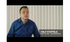 Advantest V93000 Wave Scale Overview Video