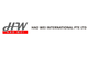 Hao Wei International Pte. Ltd.