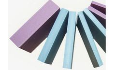 Tian Sheng - Model XPS - Extruded Board