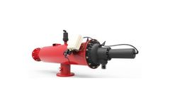 Aytok - Model VHF - Automatic Filters