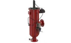 Aytok - Model VBE - Automatic Filters