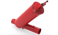 Aytok - Model YD - Metal Filters