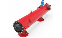 Aytok - Model HDF - Automatic Filters