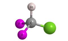 Alfa - Difluoromethyl Heterocyclic Fluorinated Building Blocks