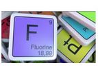 Alfa - Alkyl Fluorinated Building Block