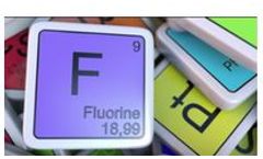 Alfa - Alkyl Fluorinated Building Block