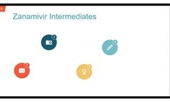 API Intermediates for the Treatment of Flu–Alfa Chemistry