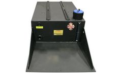 Defender - Model 3E - Long Bed Skid Tank