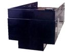 PolySide - Tanker Fire Water Tank