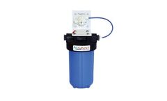 AdVantEdge - Residential Water Treatment System