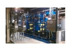 AdEdge - Removing Nitrates from Drinking Water