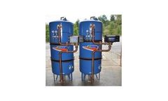 AdEdge - Model EPA - Modular Water Filtration Systems